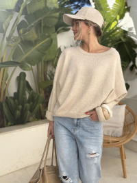 Jean MOM déchiré