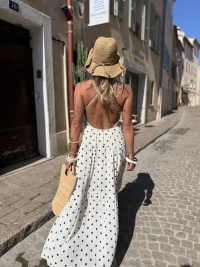 Robe SCARLETT