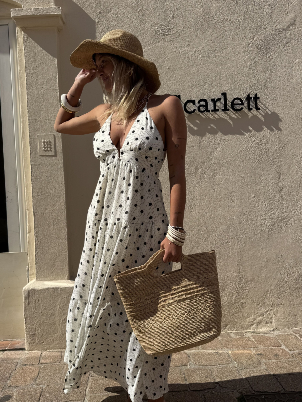 Robe SCARLETT
