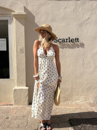 Robe SCARLETT