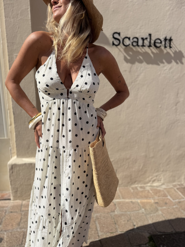 Robe SCARLETT