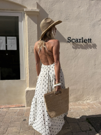 Robe SCARLETT