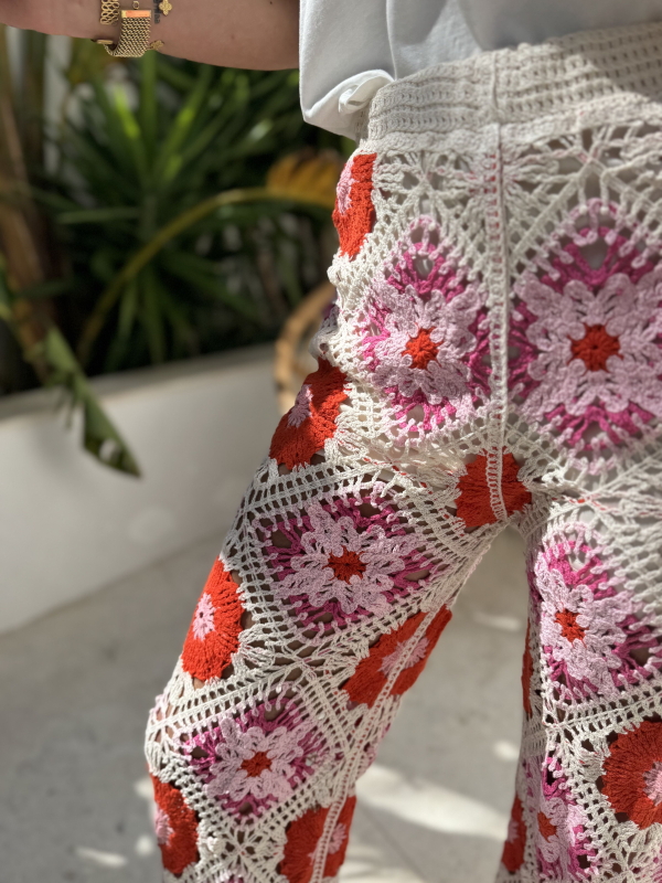 CALYPSO trousers