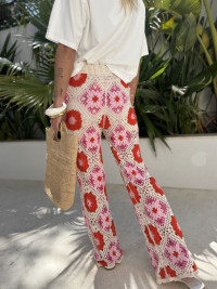 CALYPSO trousers