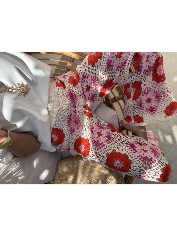 CALYPSO trousers