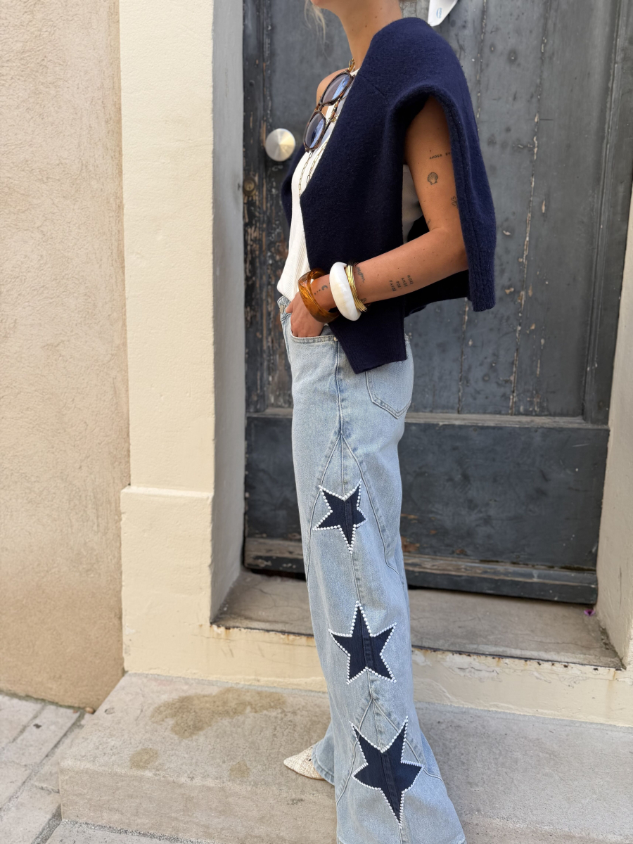 Jean STAR