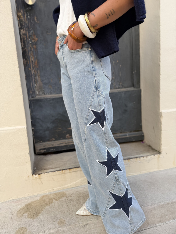 STAR jeans