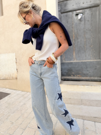 Jean STAR