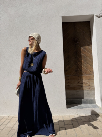 Ensemble TOSCA marine