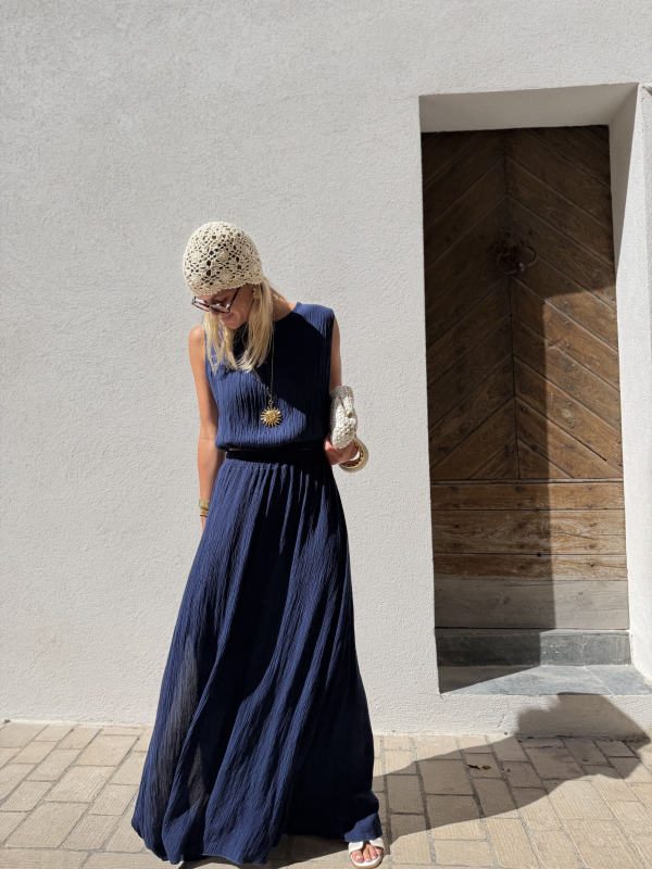 Ensemble TOSCA marine