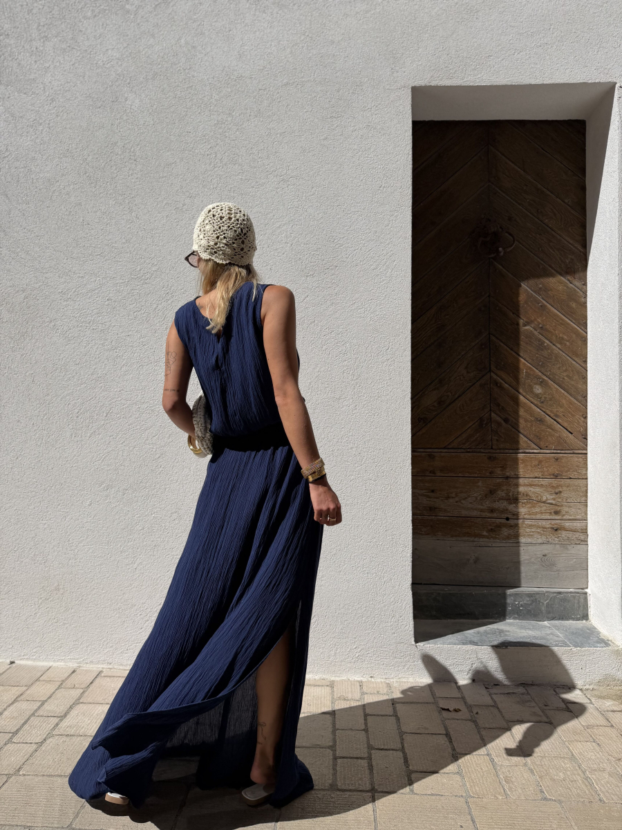 Ensemble TOSCA marine