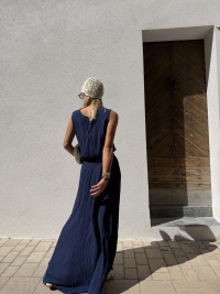 Ensemble TOSCA marine