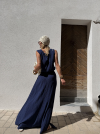 Ensemble TOSCA marine