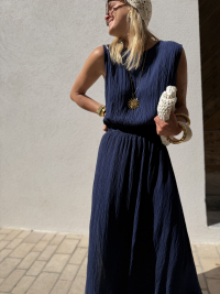 Ensemble TOSCA marine