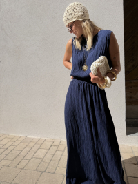 Ensemble TOSCA marine
