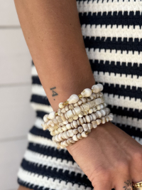 Bracelet multi tours