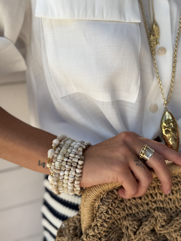 Bracelet multi tours