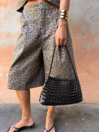 Sac LEONE noir