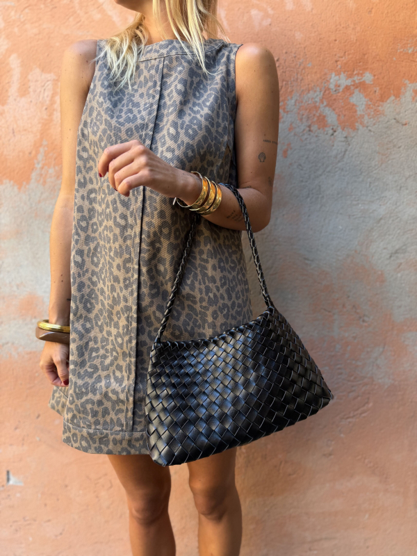 Sac LEONE noir