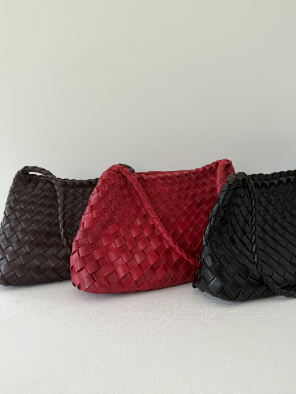 Sac LEONE noir