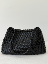 Sac LEONE noir