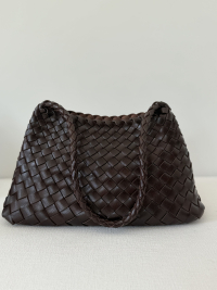 Sac LEONE chocolat