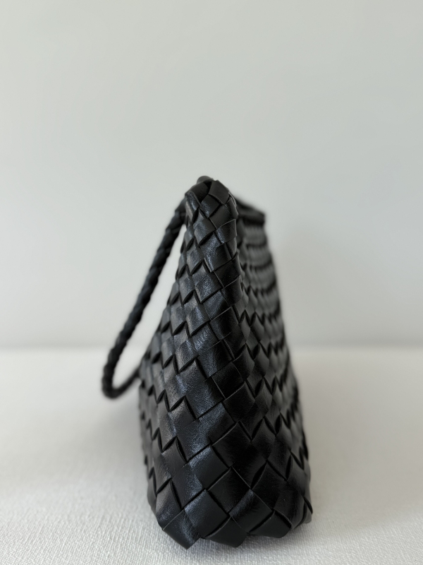 Sac LEONE noir
