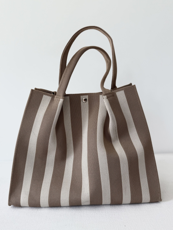 Cabas GUSTO beige