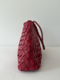 LEONE red bag