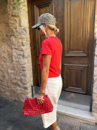 LOVE red t-shirt