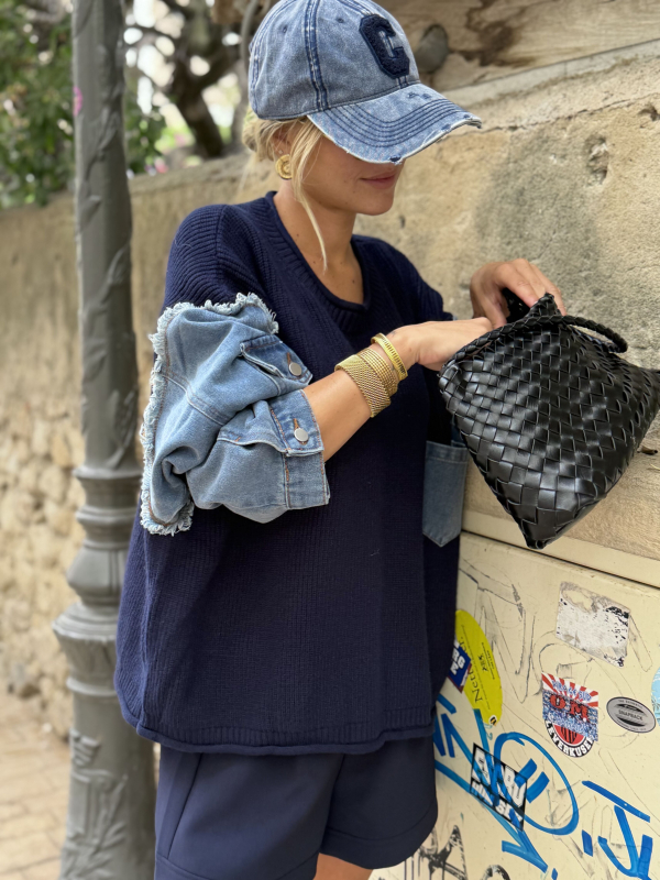 Pull SALVA marine