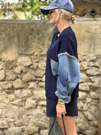 Pull SALVA marine