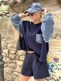 Pull SALVA marine