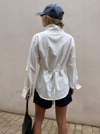 Chemise CHELSEA cintrée