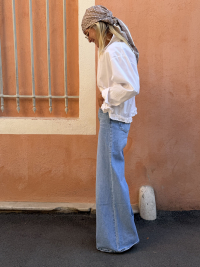 Blue jeans BROOKS