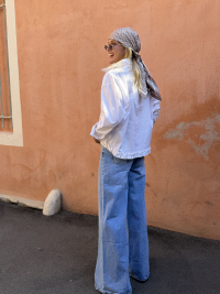 Blue jeans BROOKS
