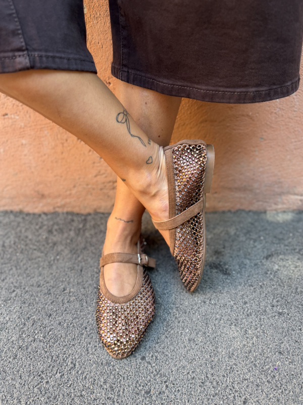 MIA moka ballet flats