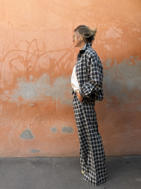 OXFORD pants