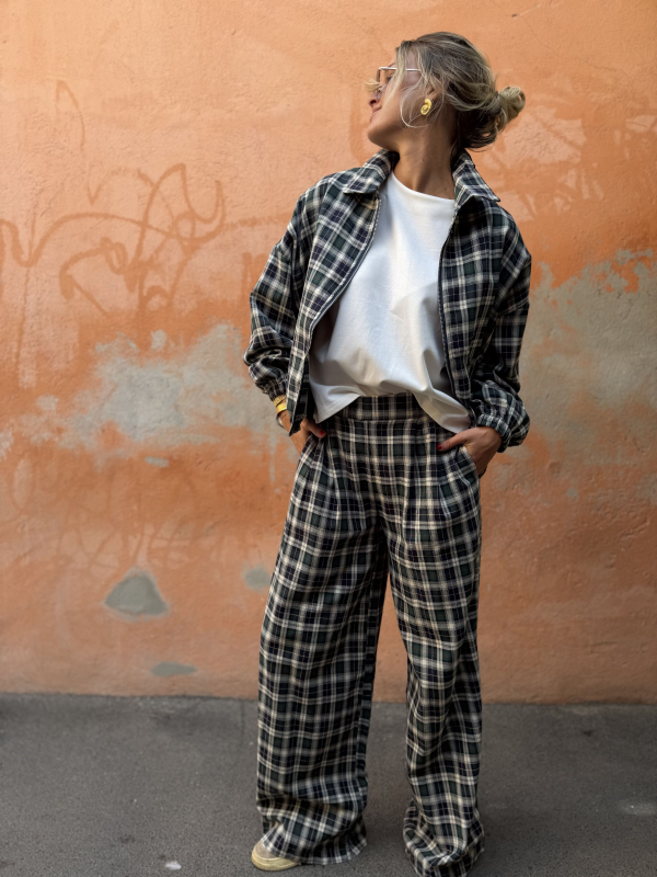OXFORD pants