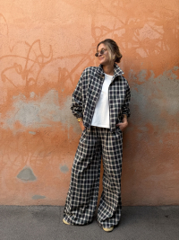 OXFORD pants