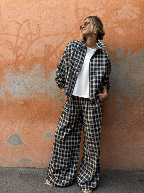 OXFORD pants