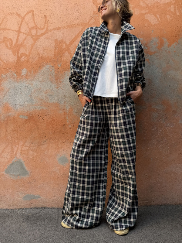 OXFORD pants