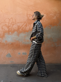 OXFORD pants