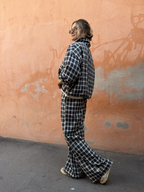 OXFORD pants