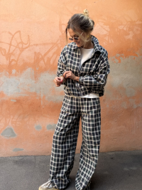 OXFORD pants