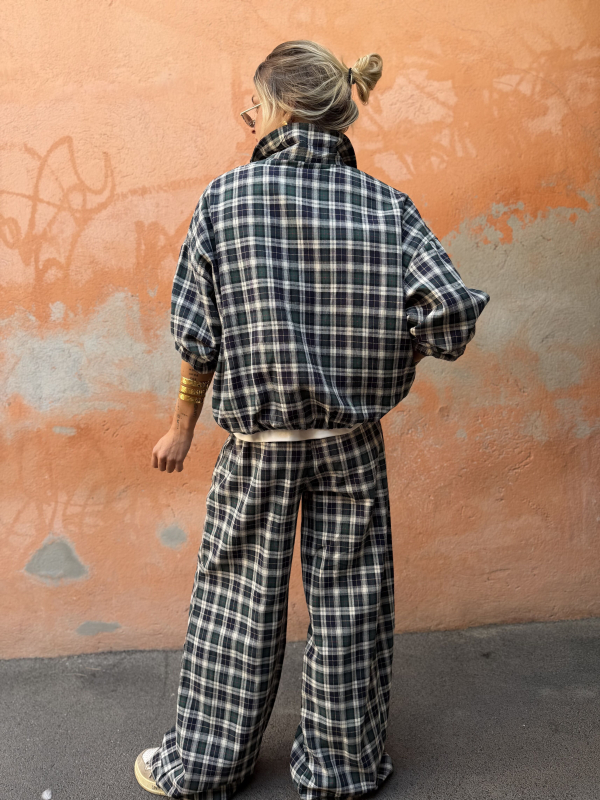 OXFORD pants