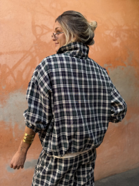 OXFORD jacket