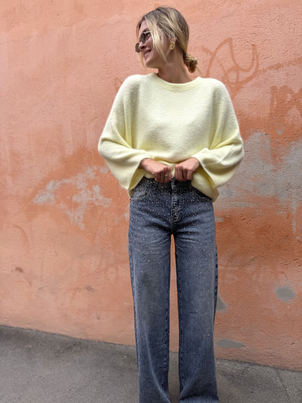 Jean FULL strass