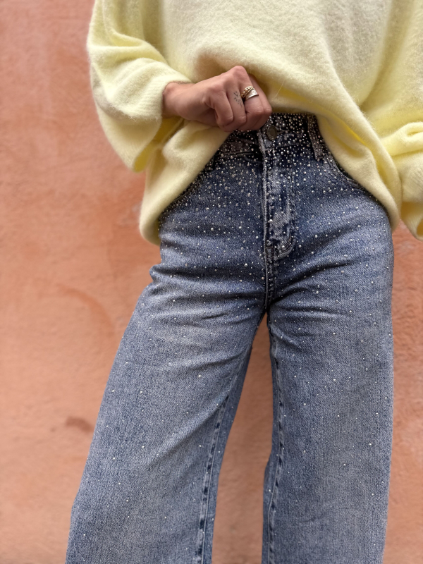 Jean FULL strass