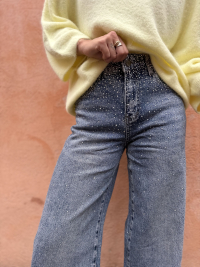 Jean FULL strass
